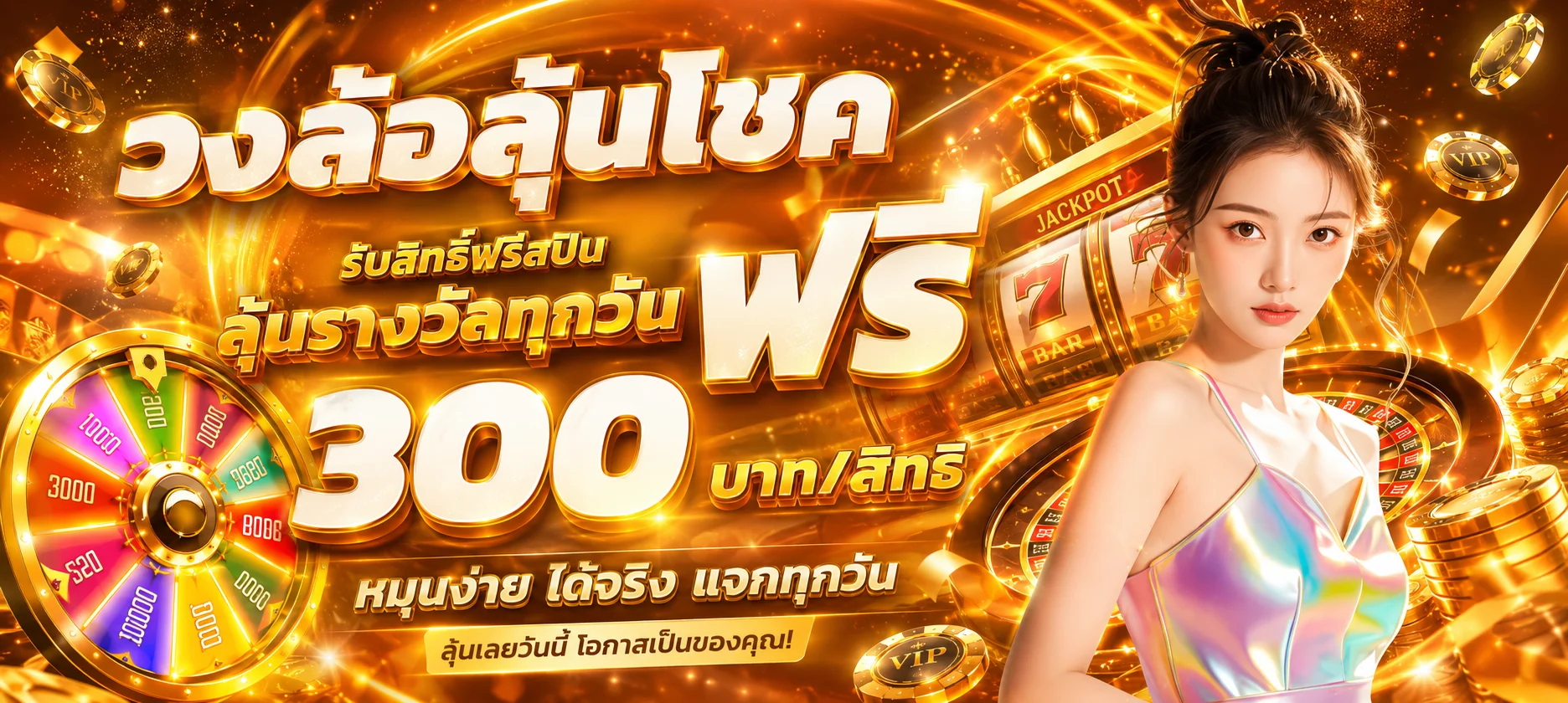 ทดลองเล่นสล็อตฟรีทุกค่ายบน FOX333