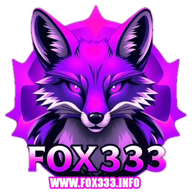 fox333